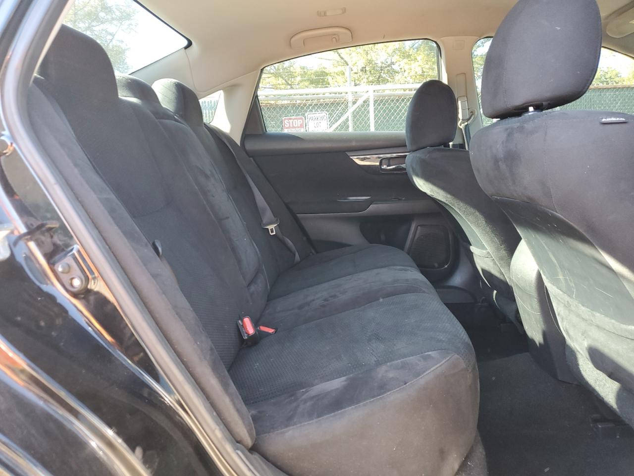 2014 Nissan Altima 2.5 VIN: 1N4AL3AP6EC328964 Lot: 85746175