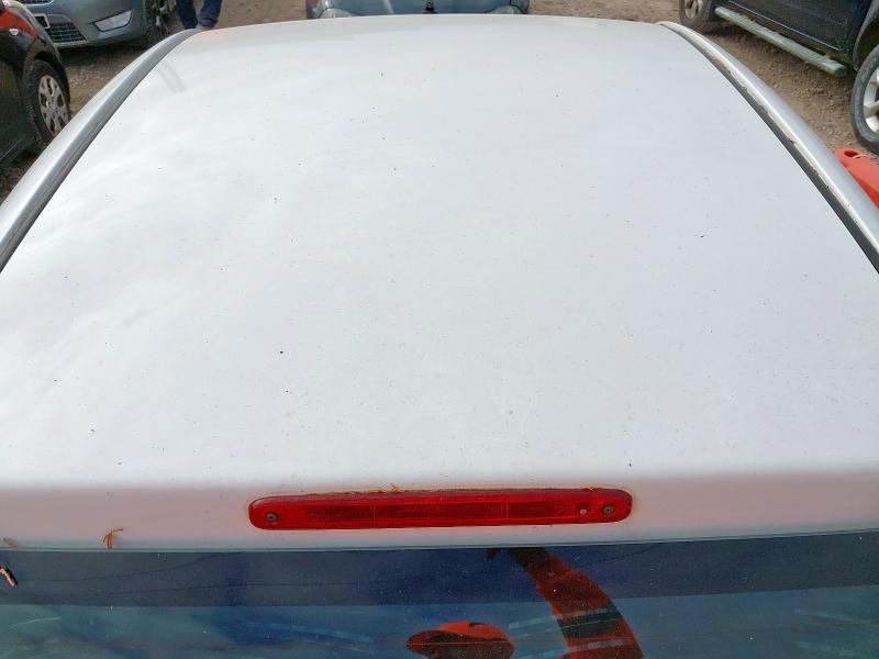 2014 CITROEN C1 EDITION 
