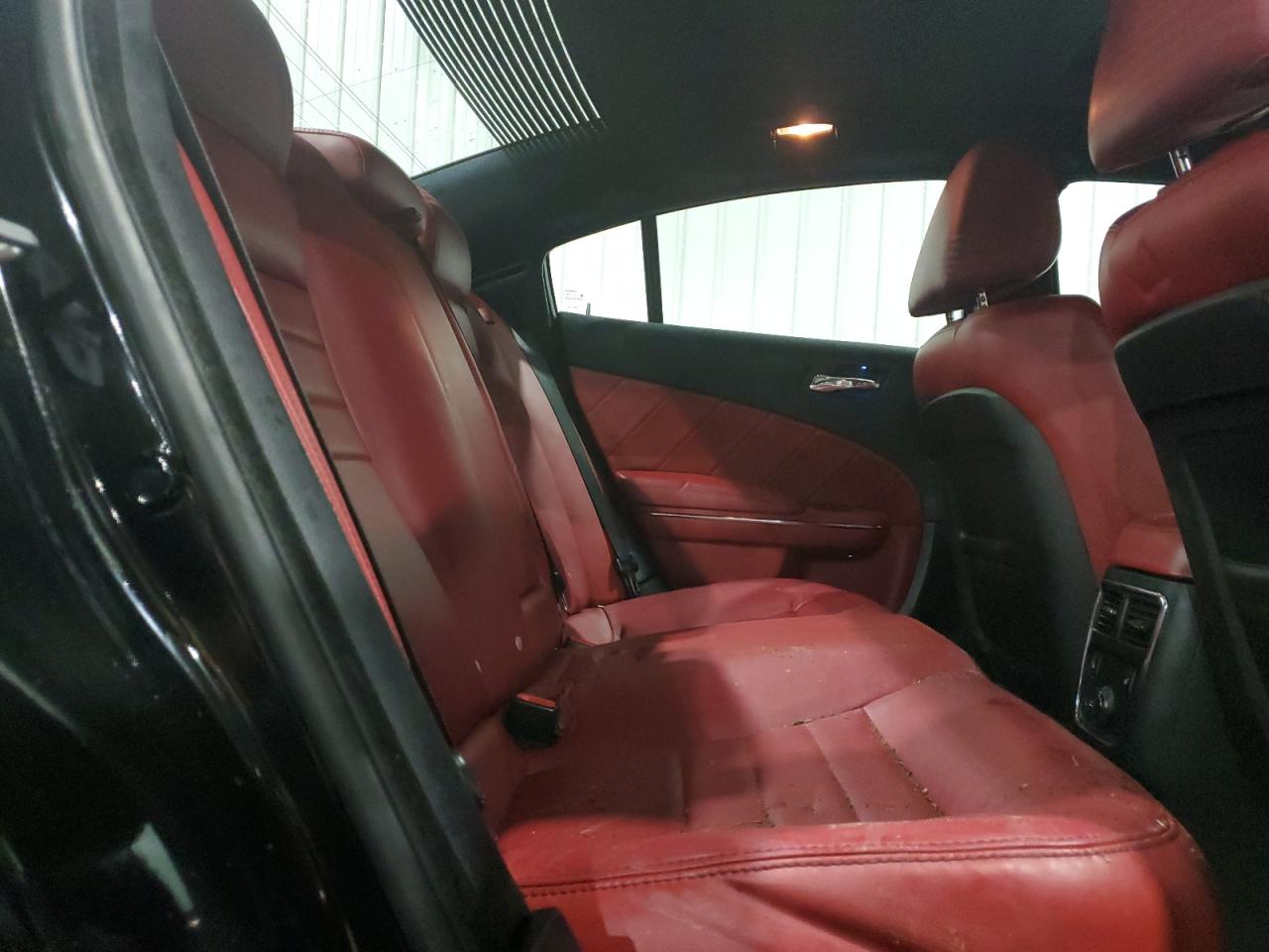 2012 Dodge Charger R/T VIN: 2C3CDXDT5CH104082 Lot: 86157465