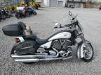 2007 VICTORY MOTORCYCLES KINGPIN    for sale at Copart KY - WALTON