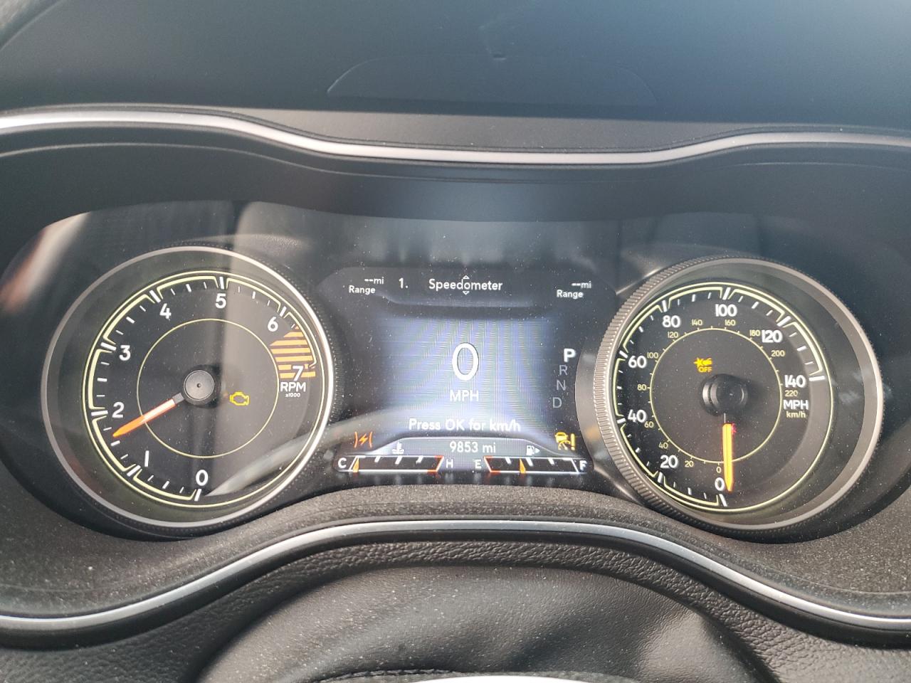2023 Jeep Cherokee Altitude Lux VIN: 1C4PJMMB9PD108201 Lot: 82402485