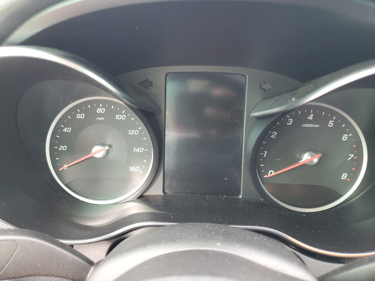 2019 Mercedes-Benz C 300 VIN: 55SWF8DB1KU286446 Lot: 85333915