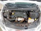 2015 VAUXHALL CORSA CDTI ECOFLEX  for sale at Copart EAST KILBRIDE