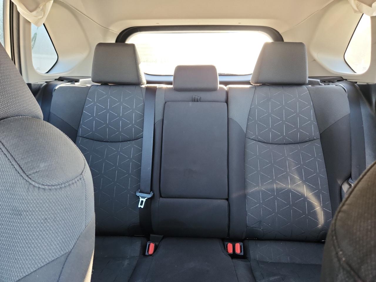 2022 Toyota Rav4 Xle VIN: 2T3P1RFV7NW299508 Lot: 86480025