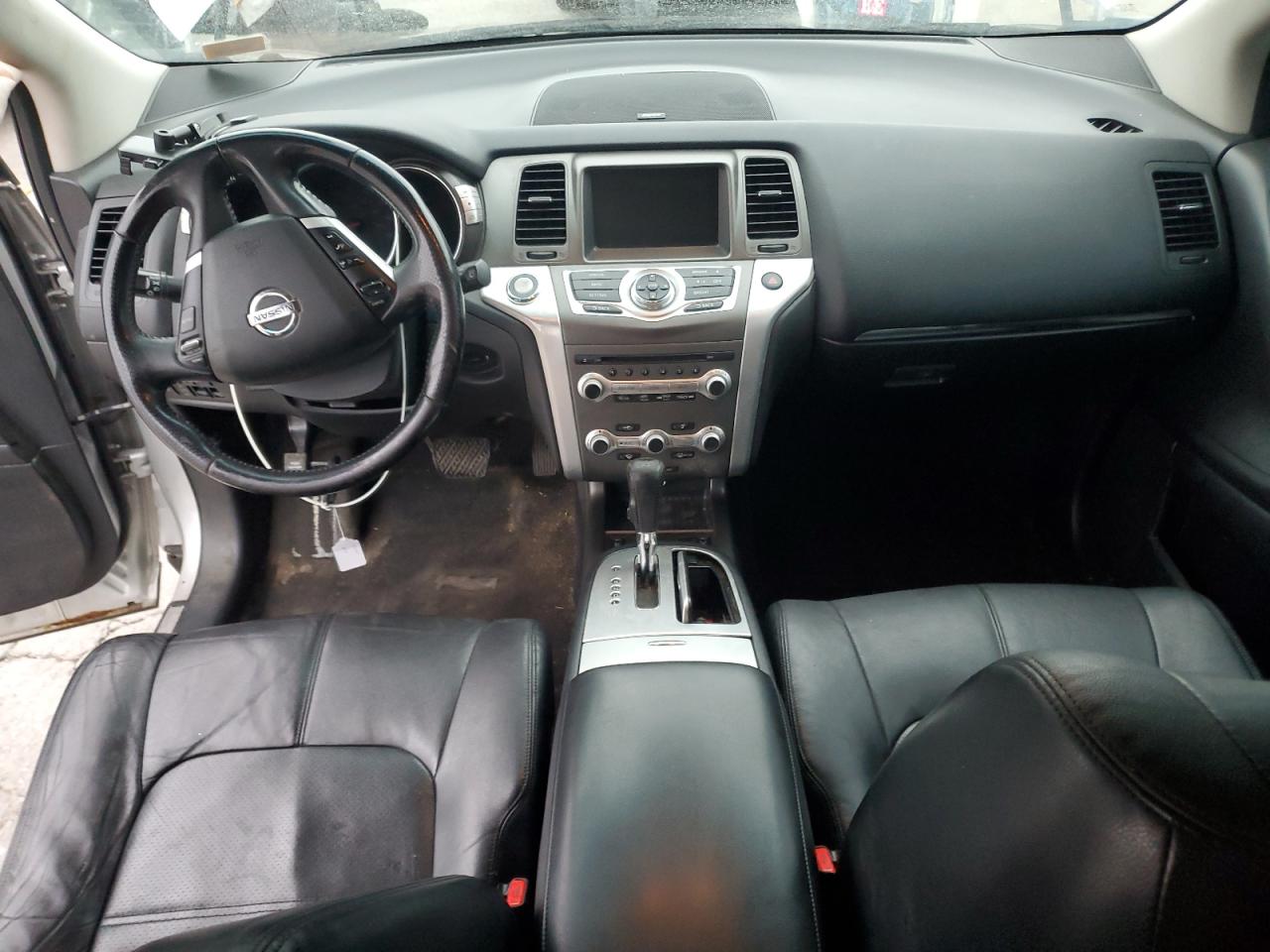 2013 Nissan Murano S VIN: JN8AZ1MW3DW304008 Lot: 90482385