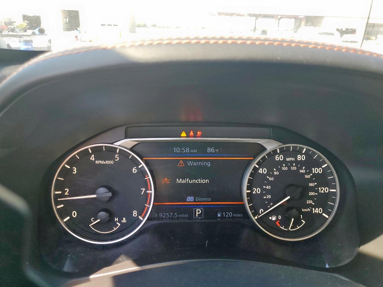 2020 Nissan Altima Sr VIN: 1N4BL4CV6LC264296 Lot: 84952925