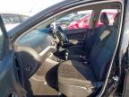 2015 KIA PICANTO 2  for sale at Copart ROCHFORD