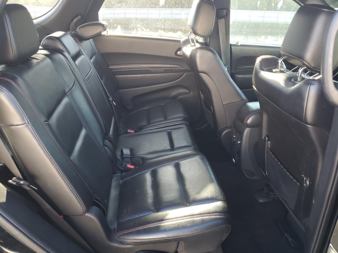 2023 Dodge Durango Gt VIN: 1C4RDJDGXPC602647 Lot: 84969325