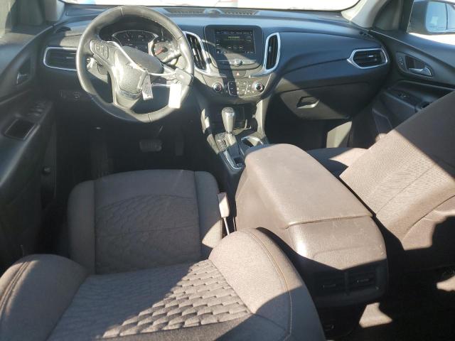  CHEVROLET EQUINOX 2019 Серый