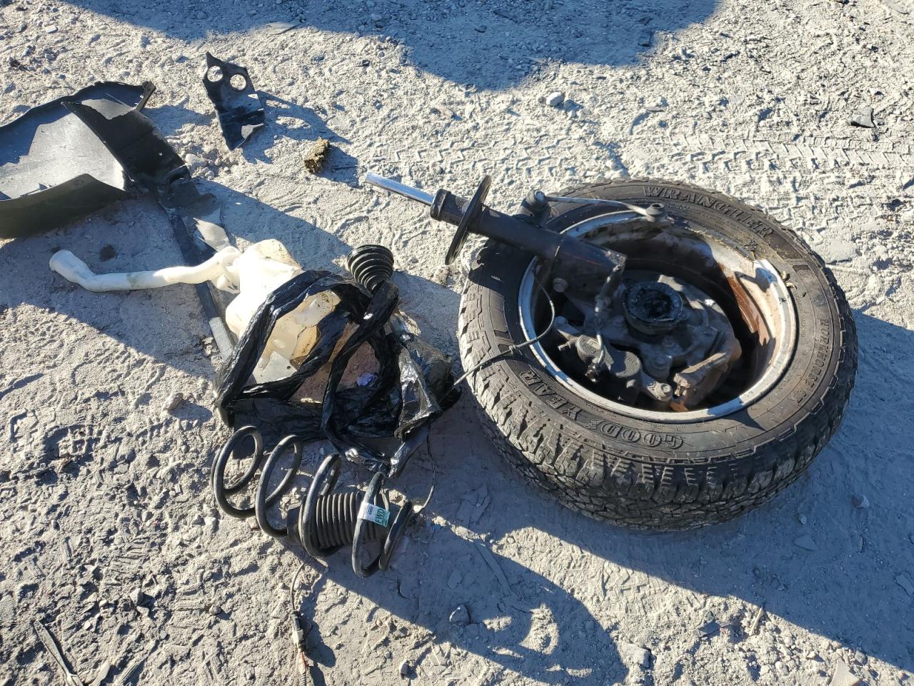 2013 Ford Flex Sel VIN: 2FMGK5C84DBD06318 Lot: 85169525