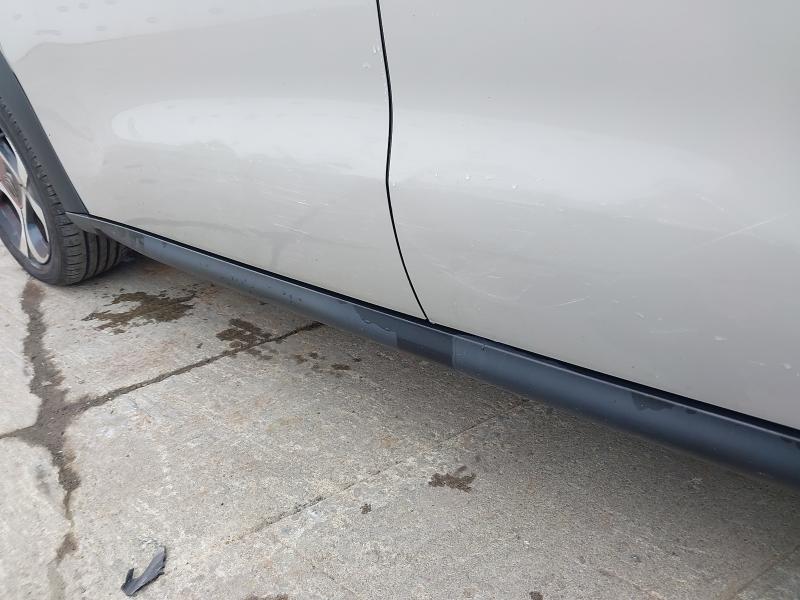 2018 CITROEN C3 AIRCROSS 1.2 PURETECH 130 FLAIR 5DR