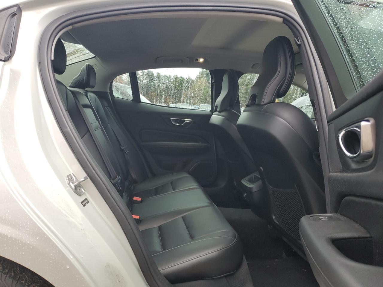 2019 Volvo S60 T6 Momentum VIN: 7JRA22TK9KG006625 Lot: 90573155