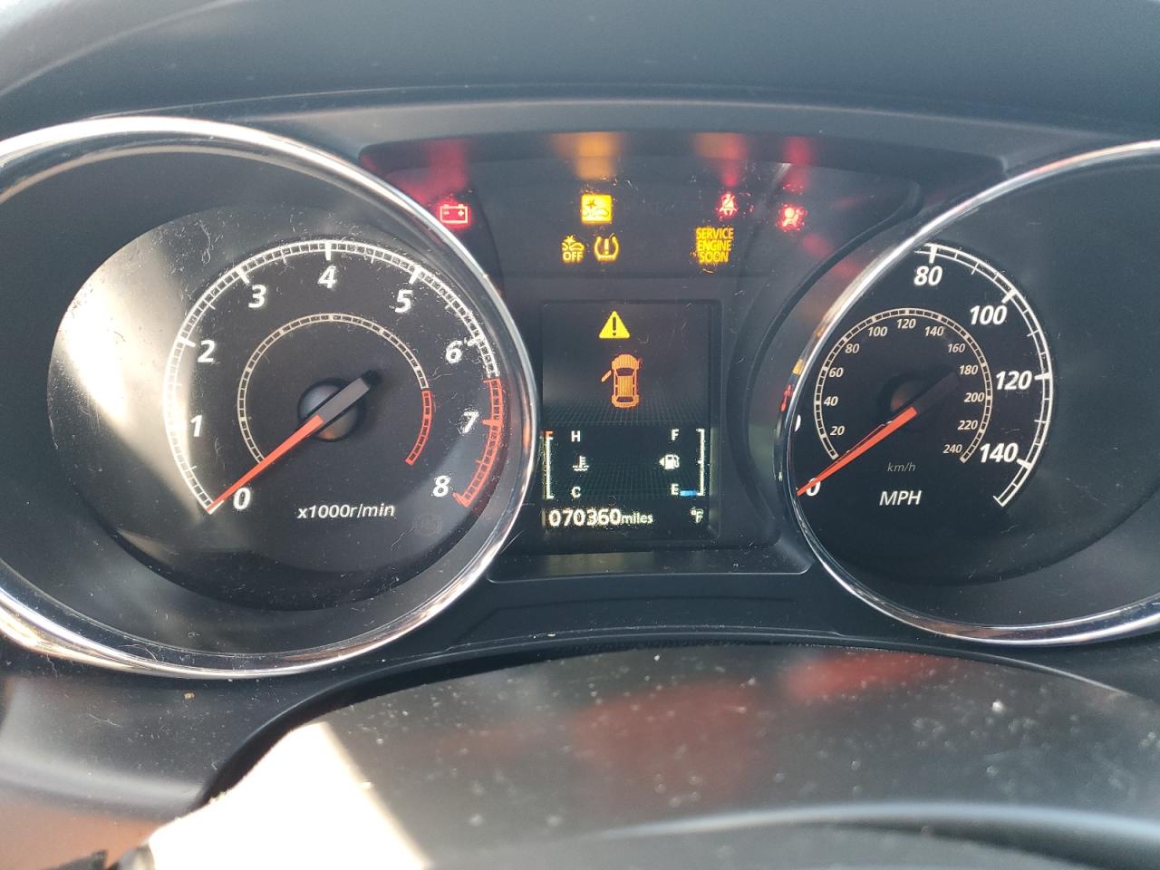 2024 Mitsubishi Outlander Sport S/Se VIN: JA4ARUAU5RU004368 Lot: 86108495