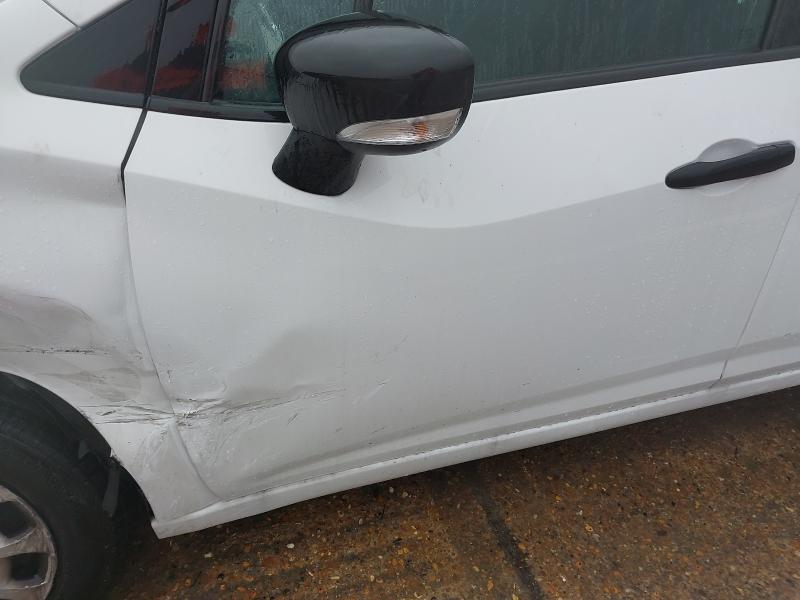 2022 NISSAN MICRA 1.0 IG-T 92 VISIA 5DR