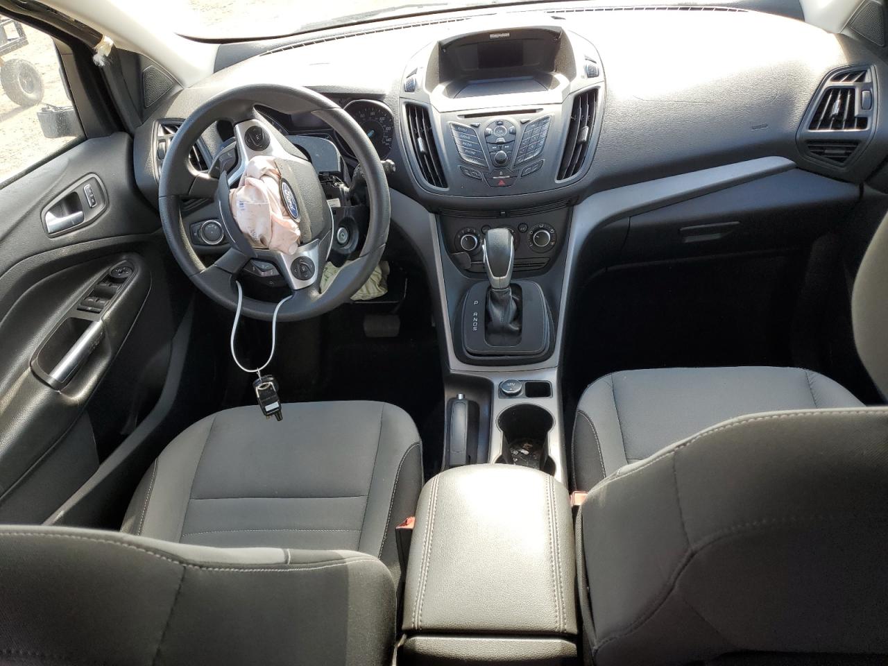 2014 Ford Escape Se VIN: 1FMCU0GX2EUC66667 Lot: 90549365