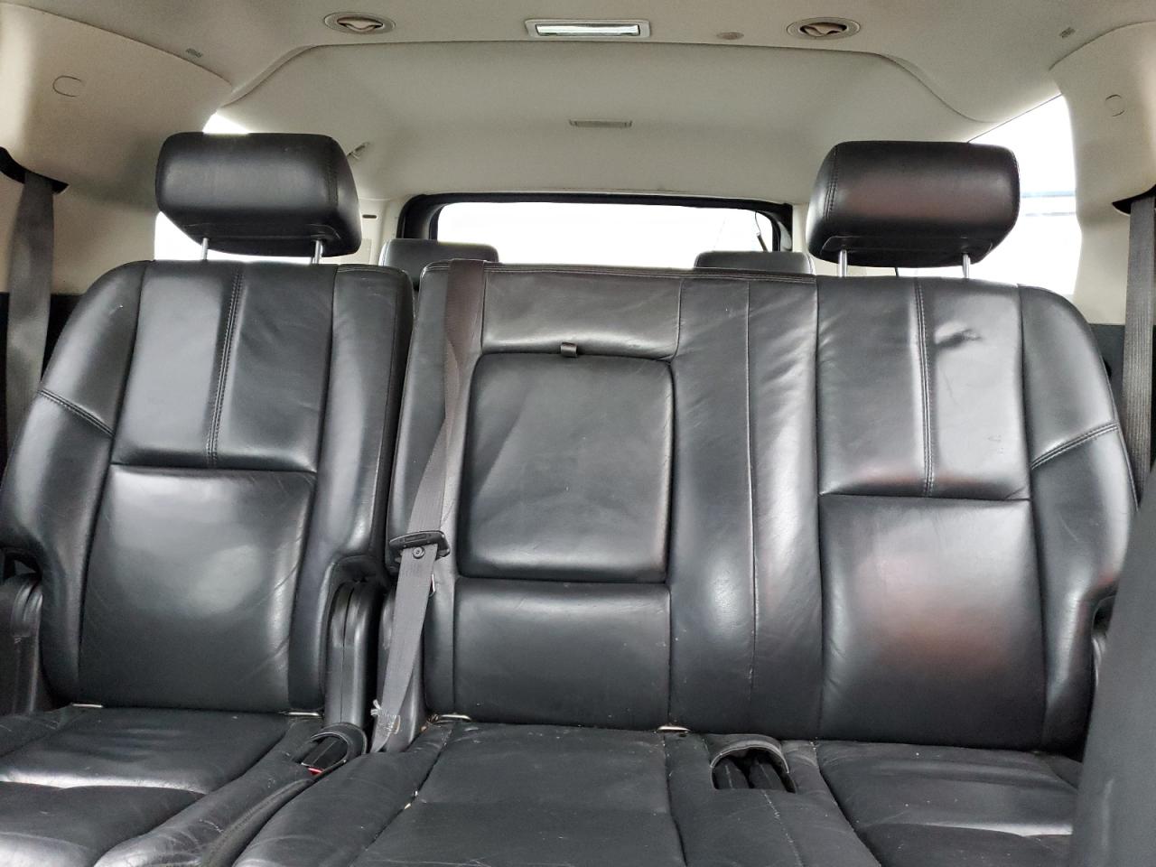 2007 GMC Yukon Xl Denali VIN: 1GKFK66887J239485 Lot: 82671725