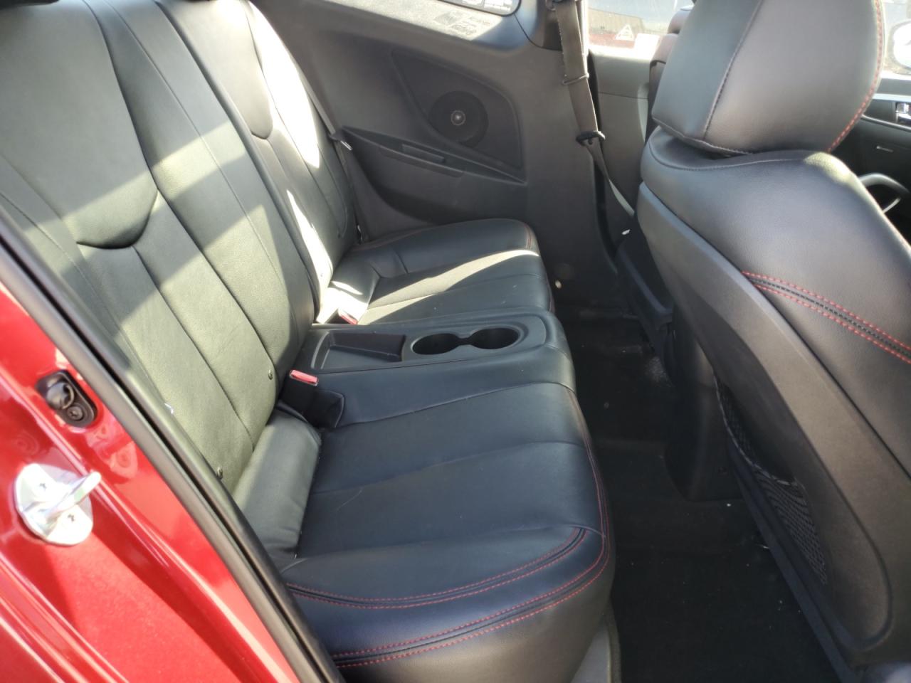 2013 Hyundai Veloster VIN: KMHTC6AD7DU096597 Lot: 85490675