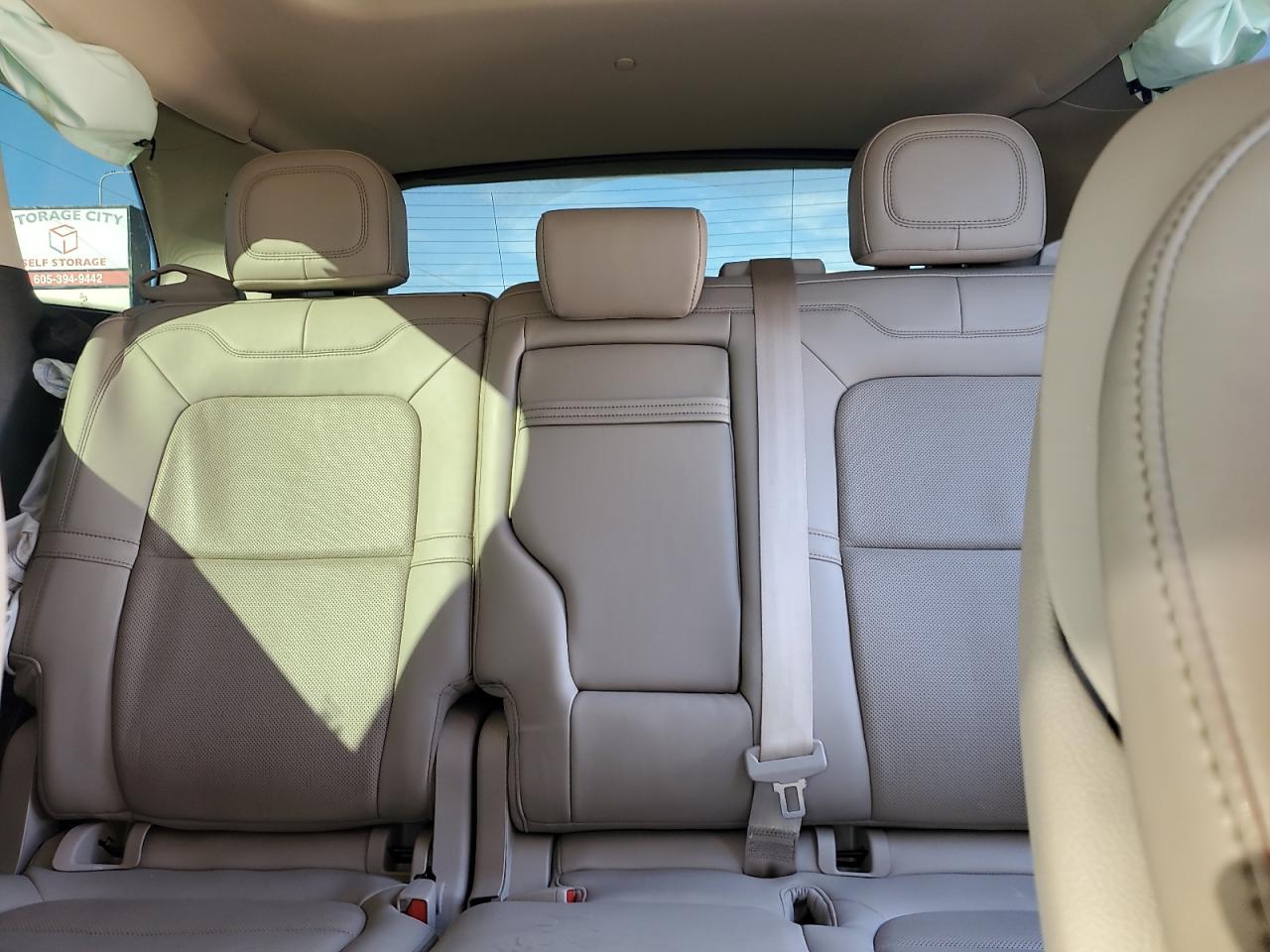 2021 Lincoln Corsair Reserve VIN: 5LMCJ2D94MUL14465 Lot: 84778245