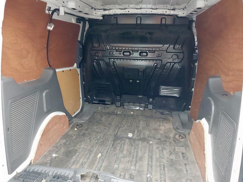 2020 FORD TRANSIT CONNECT 1.5 ECOBLUE 75PS VAN