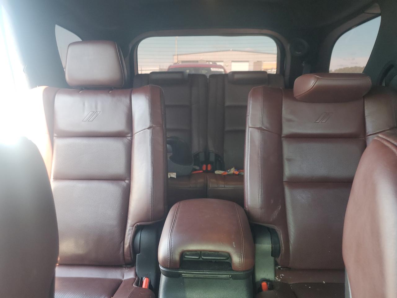 2021 Dodge Durango Citadel VIN: 1C4RDJEG5MC793467 Lot: 89557185