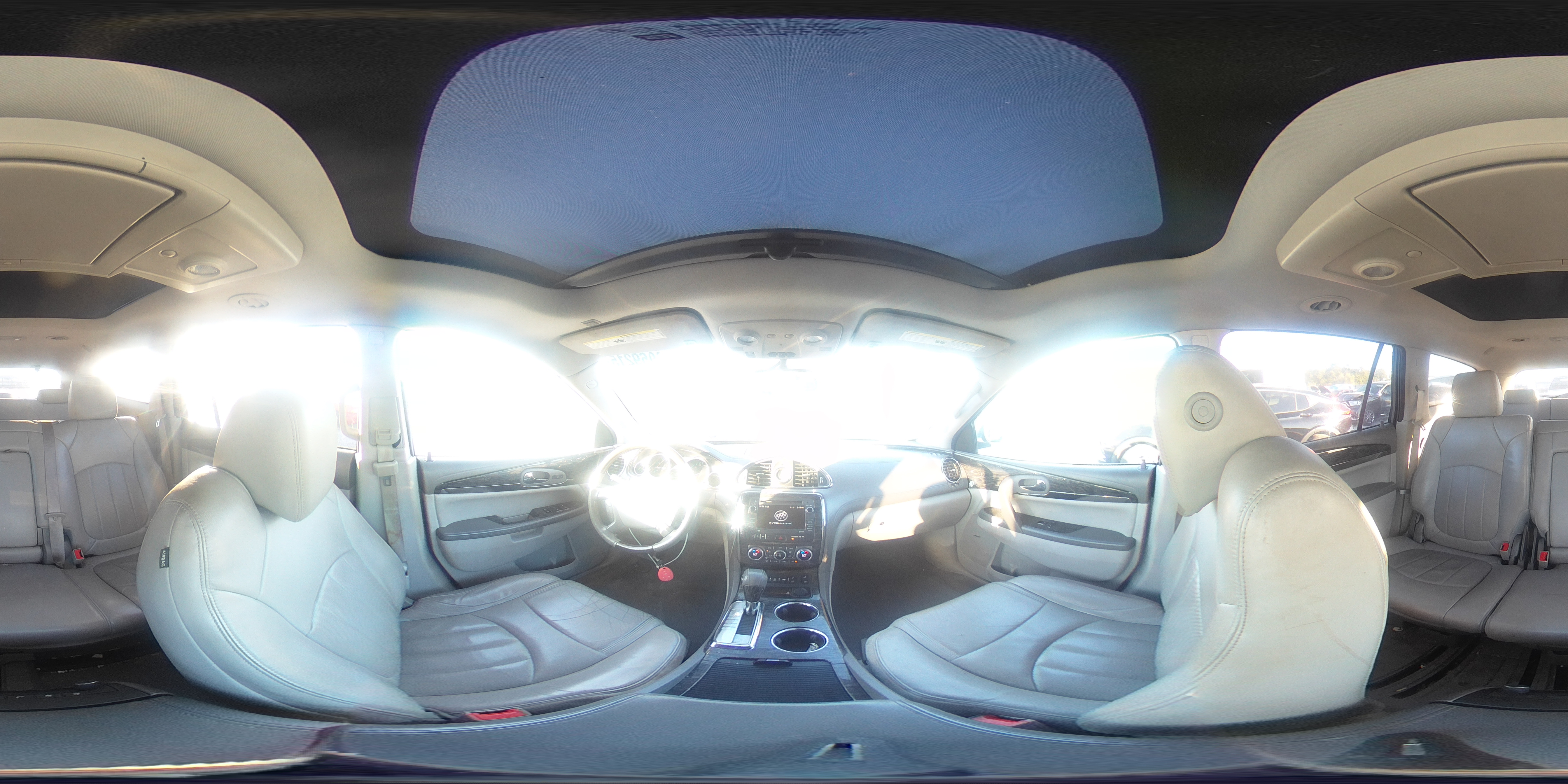 2014 Buick Enclave VIN: 5GAKVBKD0EJ108854 Lot: 86069215