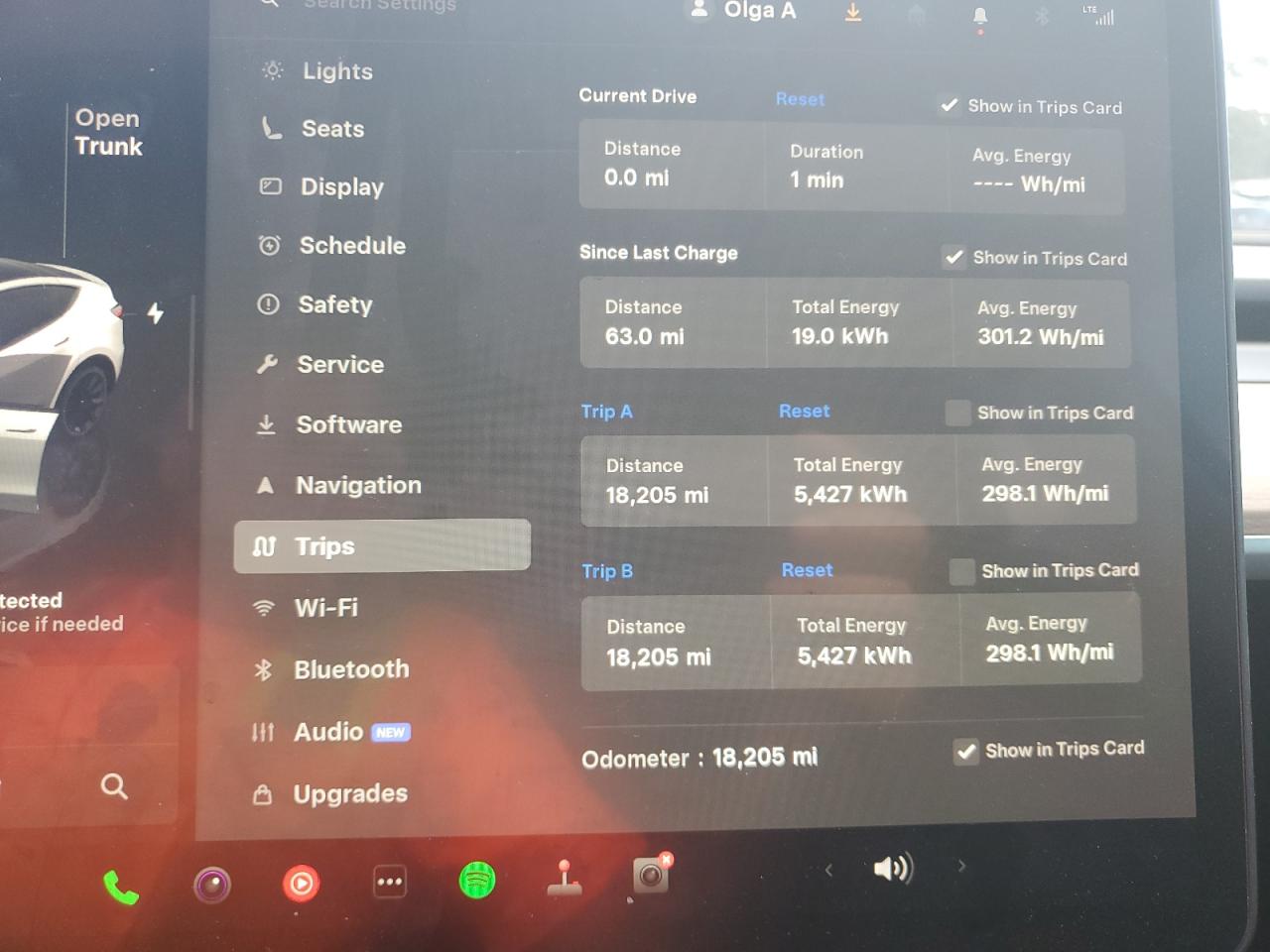 2025 Tesla Model Y VIN: 7SAYGDEE8SA342620 Lot: 82591535