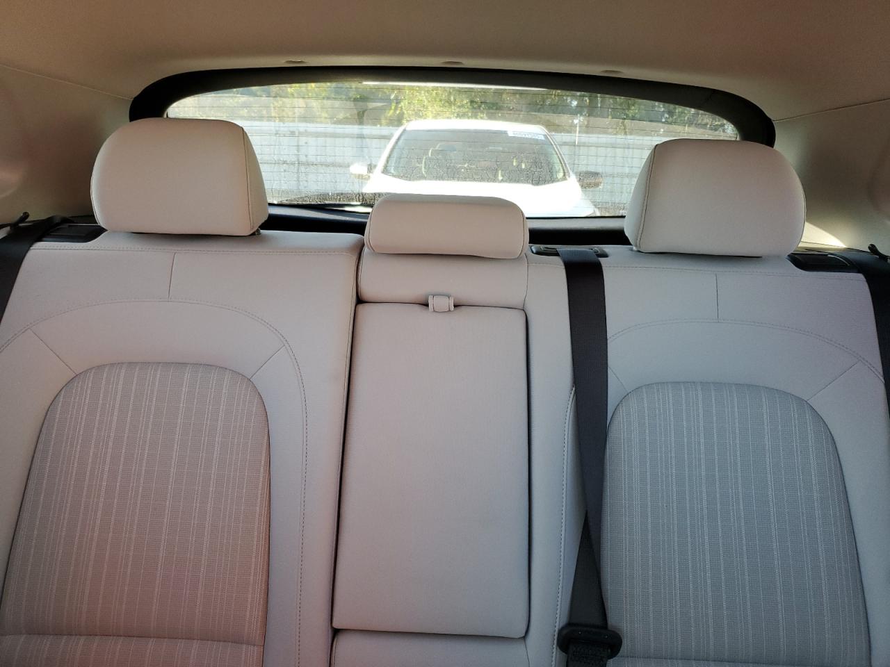 2023 Hyundai Kona Sel VIN: KM8K6CABXPU987536 Lot: 86684425