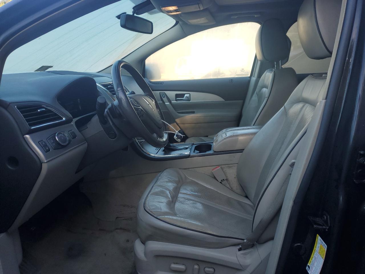 2013 Lincoln Mkx VIN: 2LMDJ8JK8DBL16330 Lot: 85599365