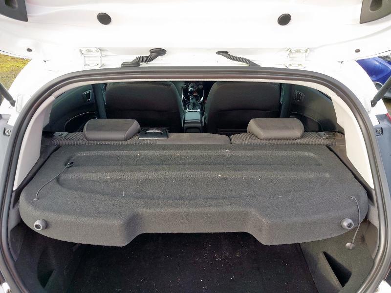 2015 FORD FIESTA 1.0 ECOBOOST 125 TITANIUM 5DR