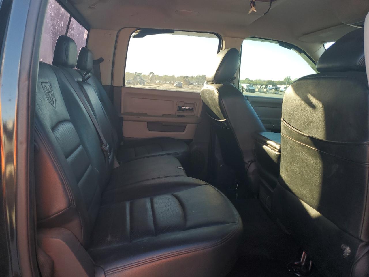 2010 Dodge Ram 1500 VIN: 1D7RV1CT0AS217774 Lot: 86763525