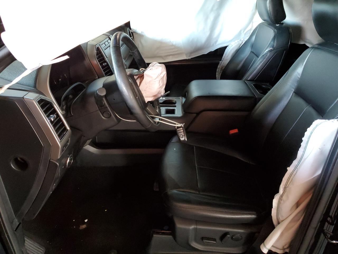 2020 Ford Expedition Max Xlt VIN: 1FMJK1HT9LEA42138 Lot: 89603975