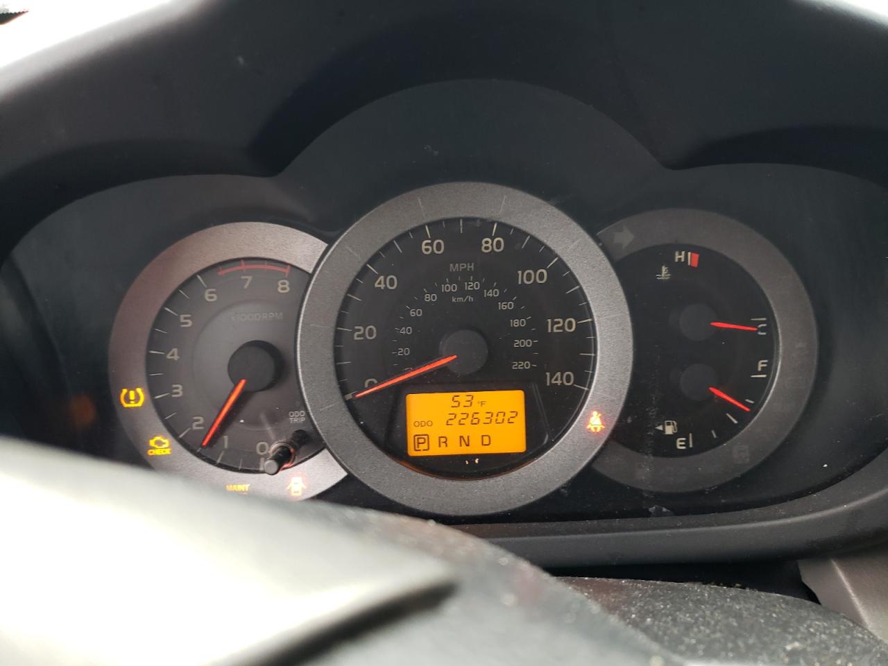 2010 Toyota Rav4 VIN: JTMBF4DVXA5026484 Lot: 90528195