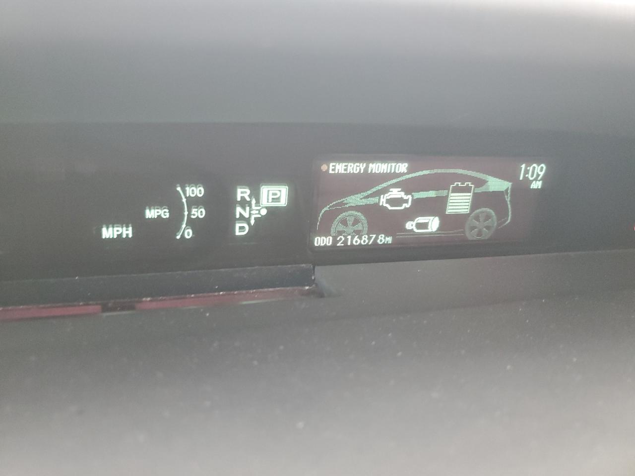 2010 Toyota Prius VIN: JTDKN3DU1A0064722 Lot: 85942395