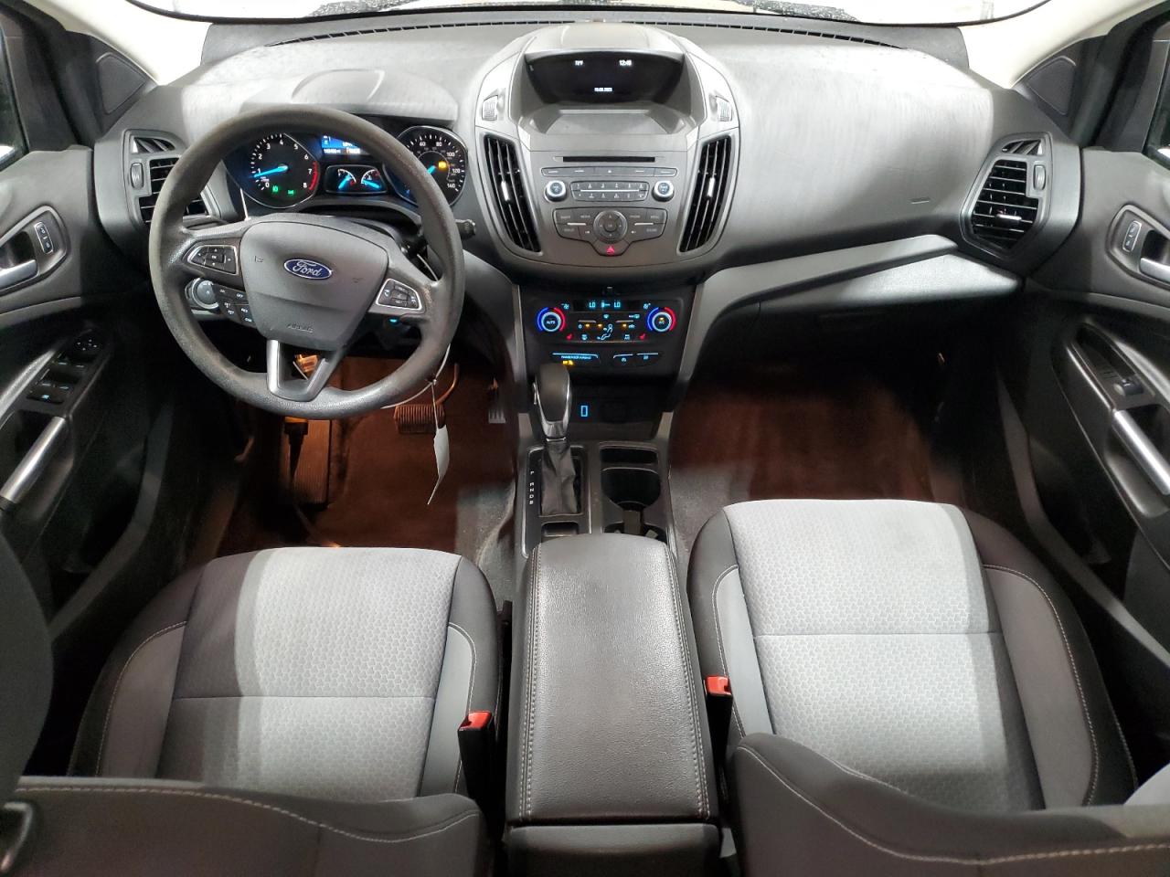 2018 Ford Escape Se VIN: 1FMCU9GD5JUD06082 Lot: 84434525