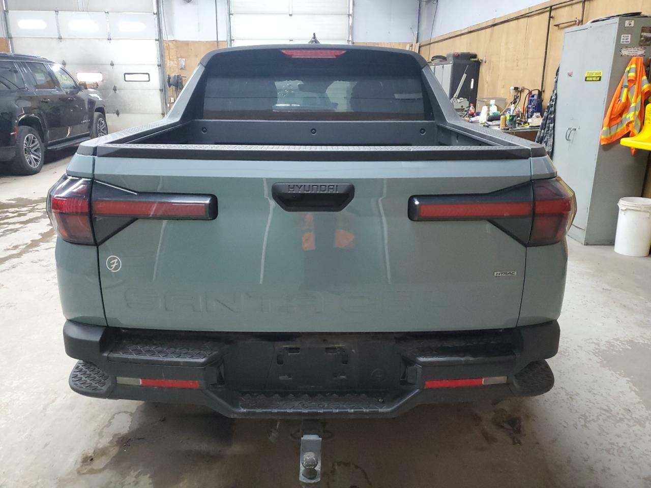 2024 Hyundai Santa Cruz Sel VIN: 5NTJBDAE2RH101218 Lot: 82350445