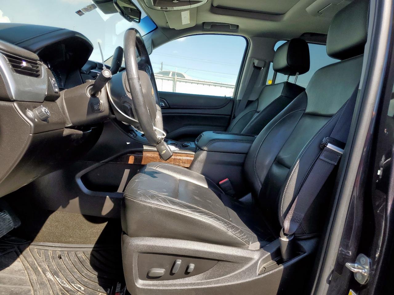 2017 Chevrolet Tahoe C1500 Lt VIN: 1GNSCBKC7HR258470 Lot: 83969715