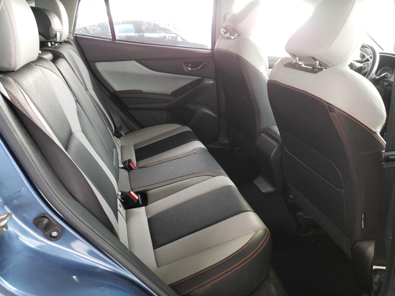 2018 Subaru Crosstrek Limited VIN: JF2GTAJC3JH300592 Lot: 82183045