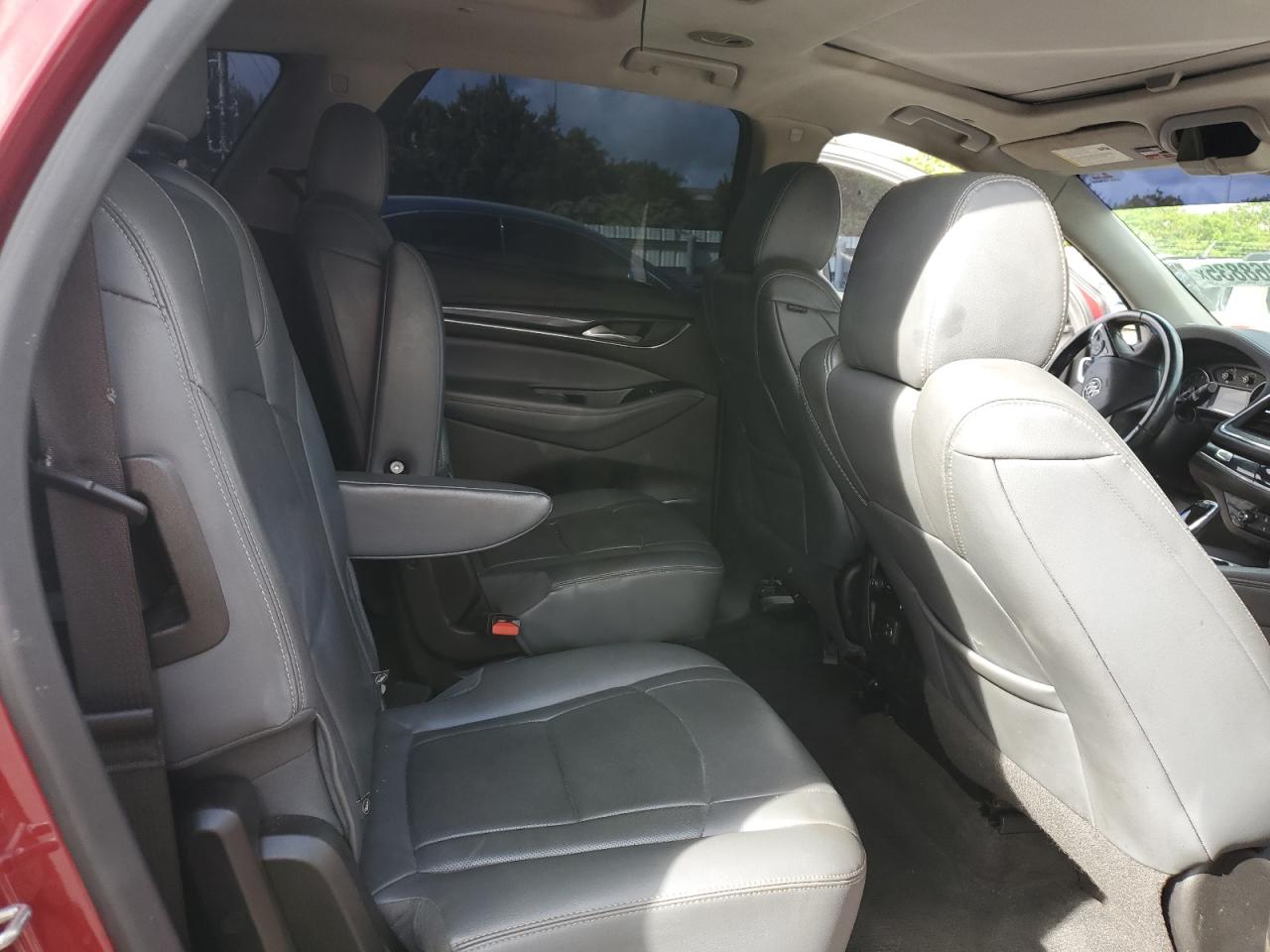 2019 Buick Enclave Essence VIN: 5GAERBKW4KJ241776 Lot: 84068835