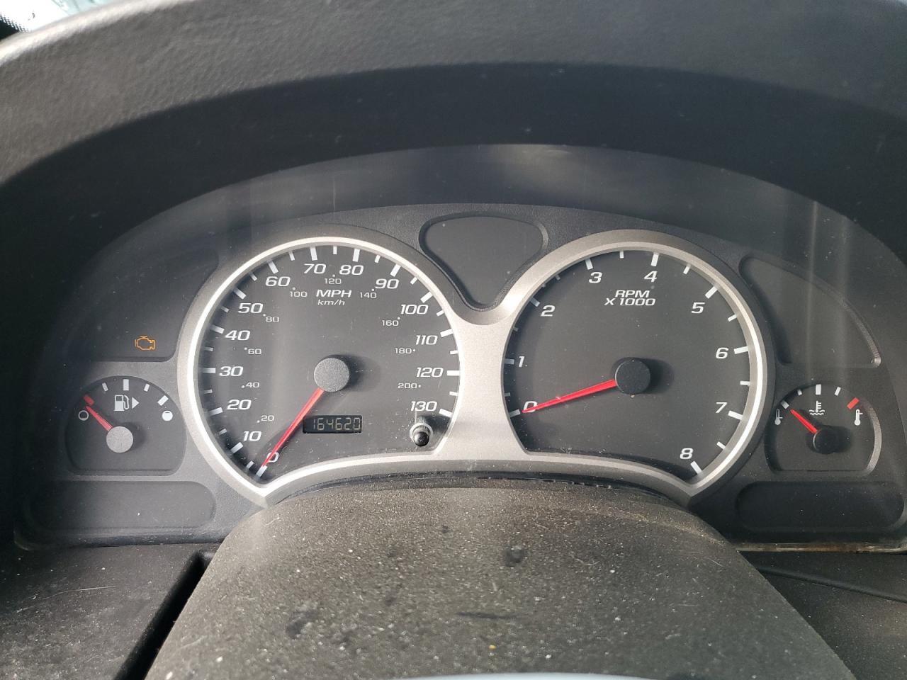 2005 Chevrolet Equinox Ls VIN: 2CNDL13F356030697 Lot: 86711165