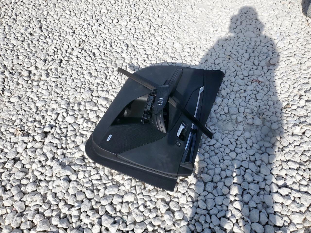 2020 Chevrolet Impala Premier VIN: 1G1105S32LU111227 Lot: 82319525