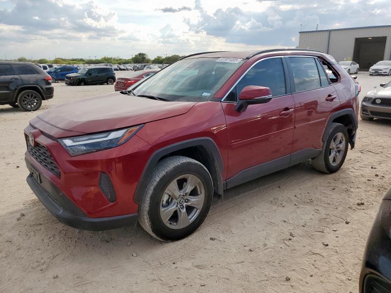 TOYOTA RAV4 XLE 2025