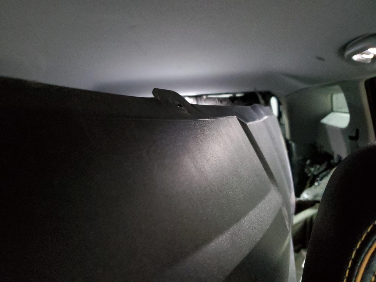 2023 GMC Terrain At4 VIN: 3GKALYEG6PL236539 Lot: 90144385