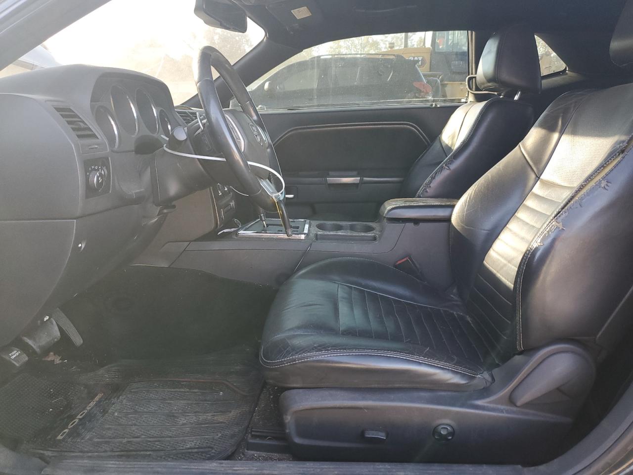 2014 Dodge Challenger R/T VIN: 2C3CDYBT5EH115207 Lot: 82315615