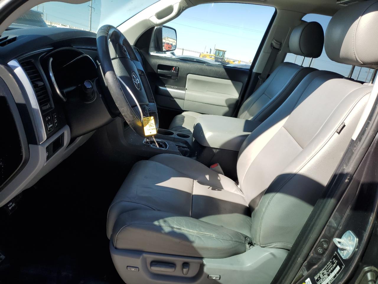 2019 Toyota Sequoia Sr5 VIN: 5TDZY5G14KS073531 Lot: 89467815