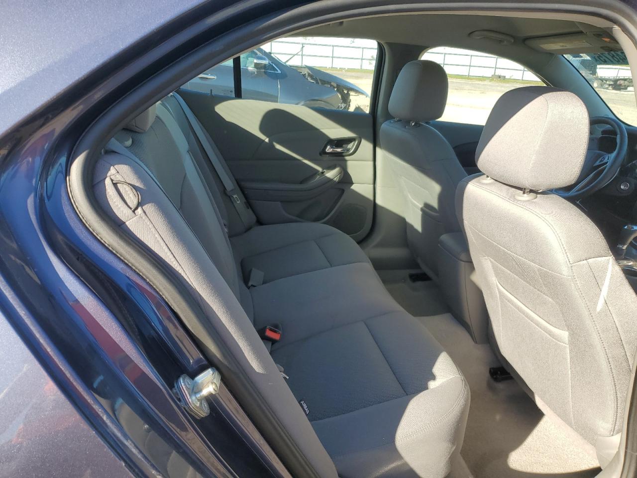 2014 Chevrolet Malibu Ls VIN: 1G11B5SL3EF271568 Lot: 85164875