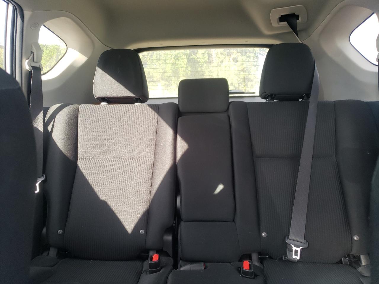 2018 Toyota Rav4 Le VIN: 2T3BFREV7JW854447 Lot: 86074945