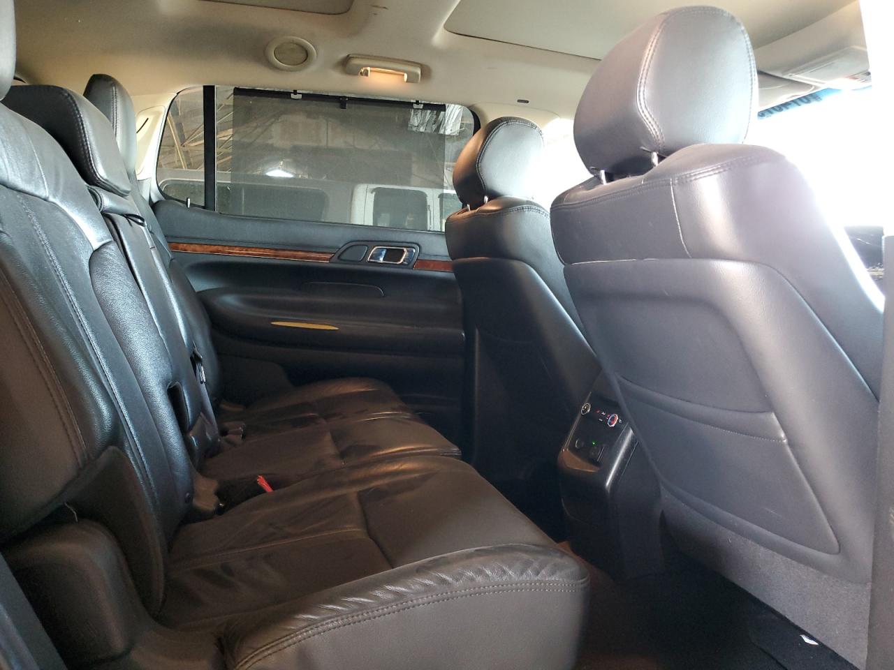 2019 Lincoln Mkt VIN: 2LMHJ5AT1KBL01979 Lot: 87437945