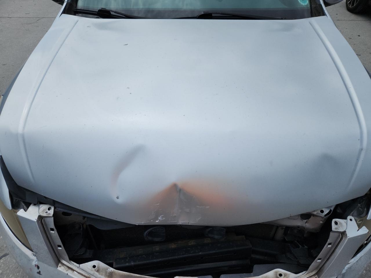 2009 Honda Accord Lx VIN: JHMCP26309C014903 Lot: 82186085