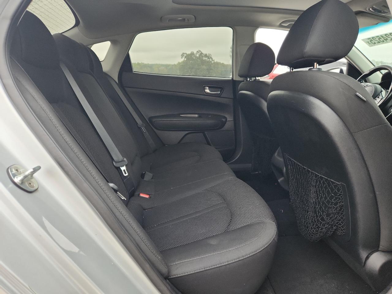 2019 Kia Optima Lx VIN: 5XXGT4L3XKG327865 Lot: 85324525