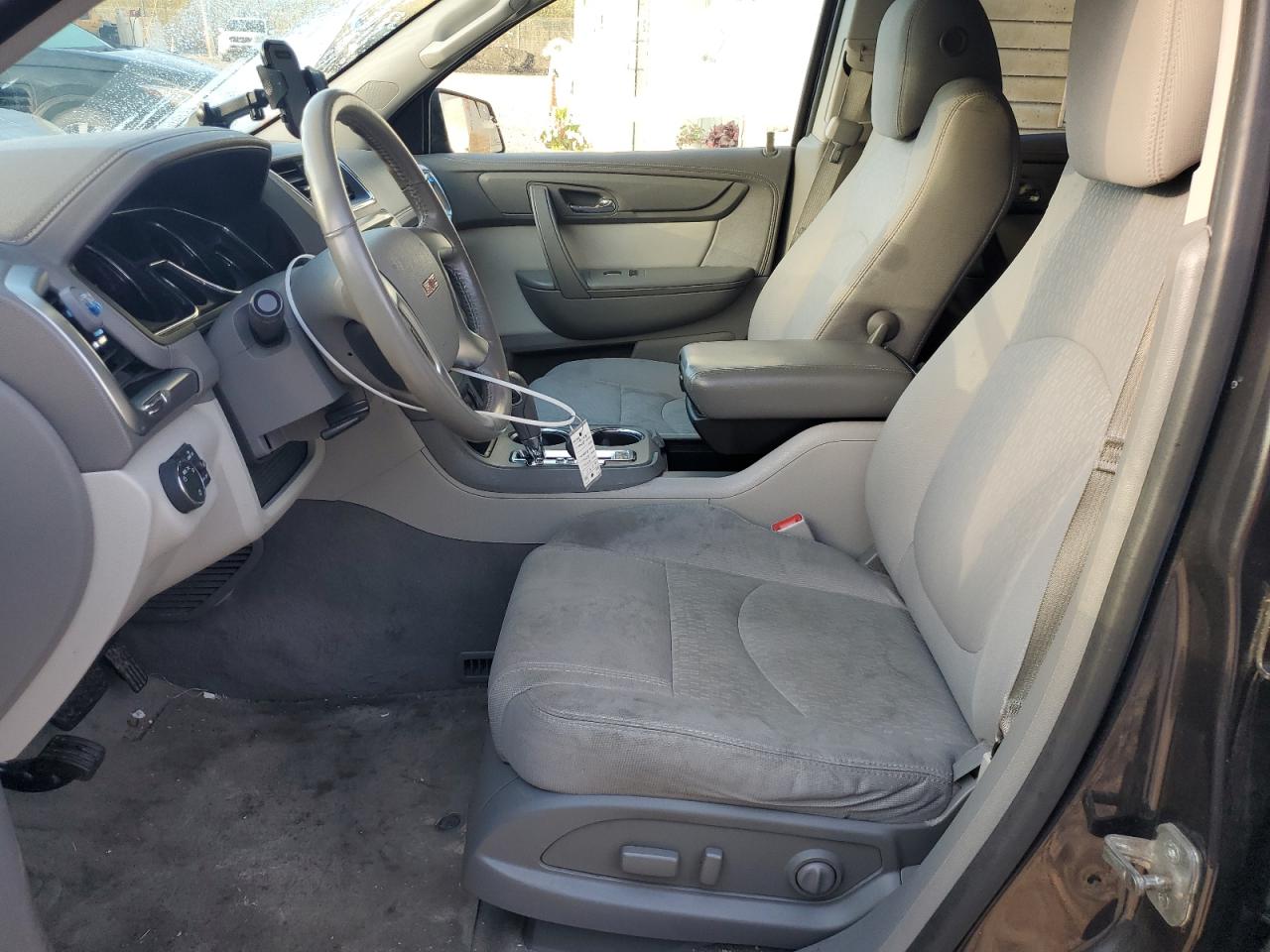 2014 GMC Acadia Sle VIN: 1GKKVPKD5EJ310010 Lot: 82276225